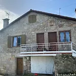 Casa Del Arroyo Casa de Férias Pontevedra