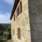 Casa de Férias Casa Del Arroyo