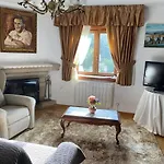 Casa de Férias Casa Del Arroyo