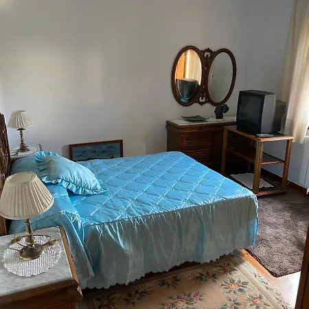 Дом отдыха Casa Del Arroyo Понтеведра