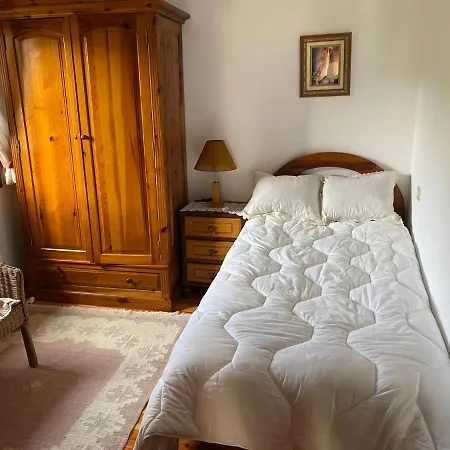 Casa Del Arroyo Casa de Férias *