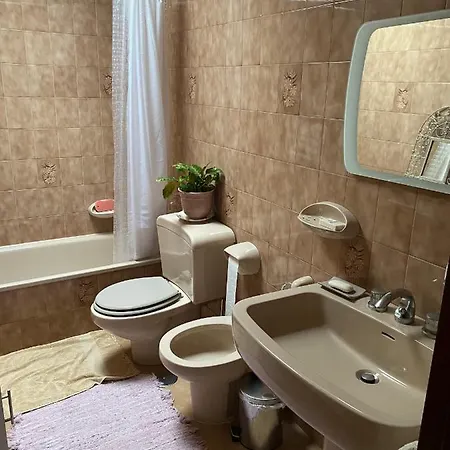 Tatil Evi Casa Del Arroyo *