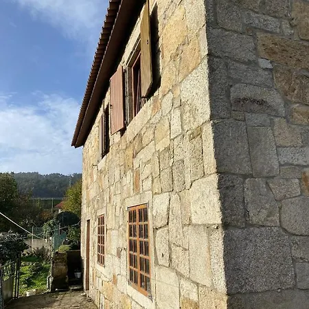 Сasa de vacaciones Casa Del Arroyo