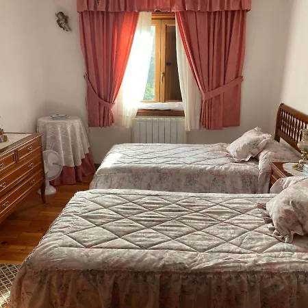 Casa Del Arroyo Casa de Férias Pontevedra