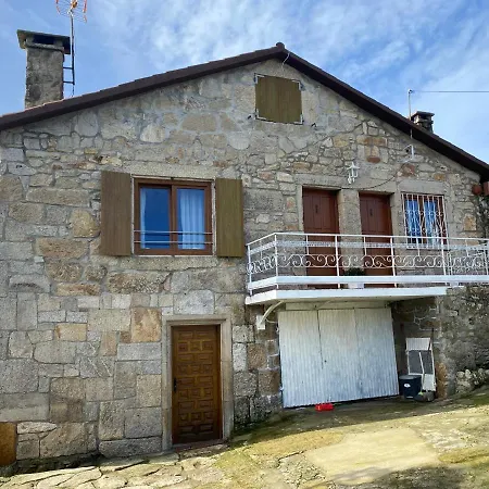 Casa Del Arroyo * 폰테베드라