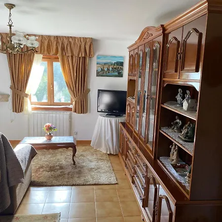 Casa Del Arroyo Casa de Férias Pontevedra