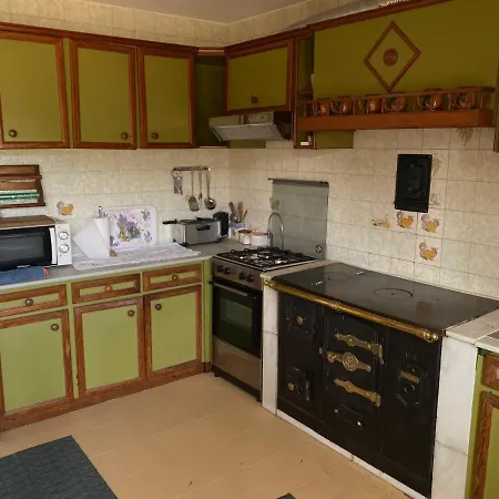 Tatil Evi Casa Del Arroyo Pontevedra