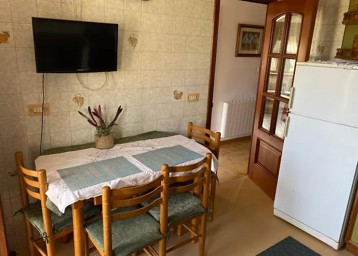 Tatil Evi Casa Del Arroyo *