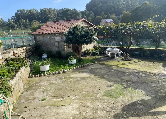 Tatil Evi Casa Del Arroyo *