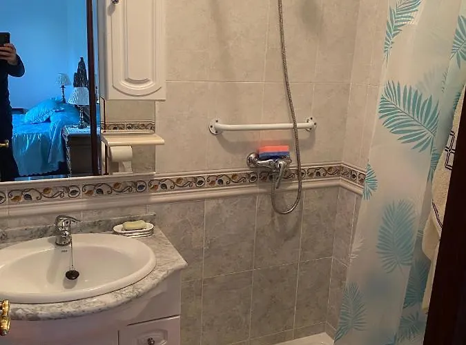 Casa Del Arroyo Pontevedra