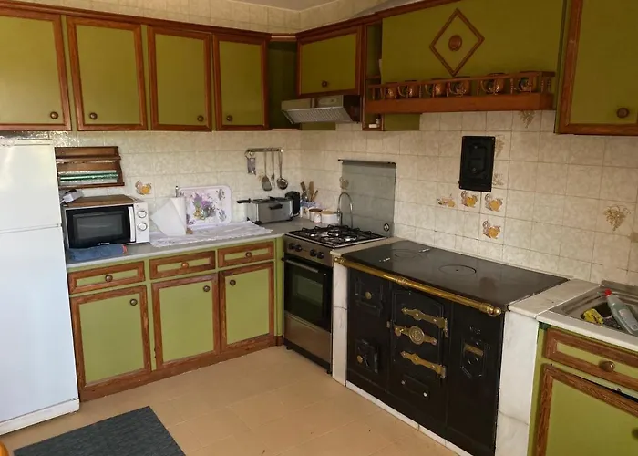 Tatil Evi Casa Del Arroyo Pontevedra